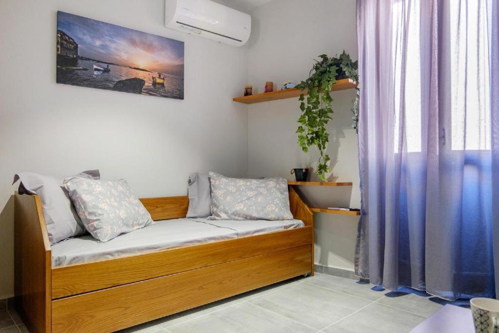 Old Town Studio'S Rethymno City Ngoại thất bức ảnh