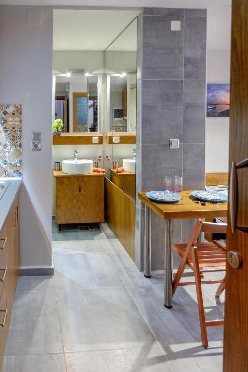 Old Town Studio'S Rethymno City Ngoại thất bức ảnh
