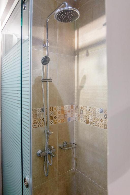 Old Town Studio'S Rethymno City Ngoại thất bức ảnh