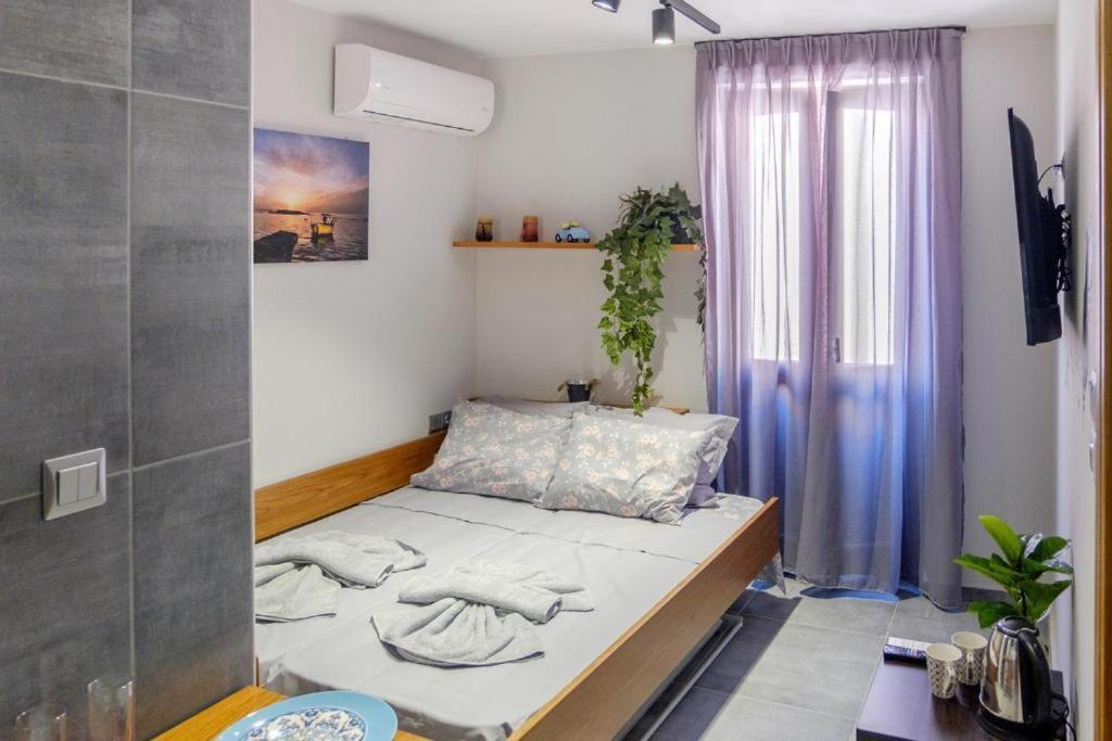 Old Town Studio'S Rethymno City Ngoại thất bức ảnh