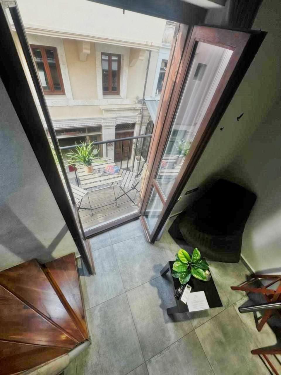 Old Town Studio'S Rethymno City Ngoại thất bức ảnh